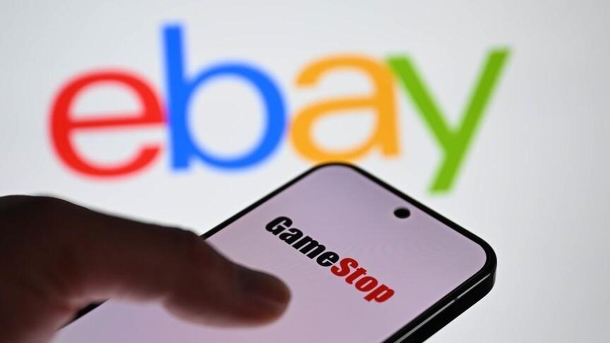 eBay, GameStopın 55,5 milyar dolarlık satın alma teklifini reddetti