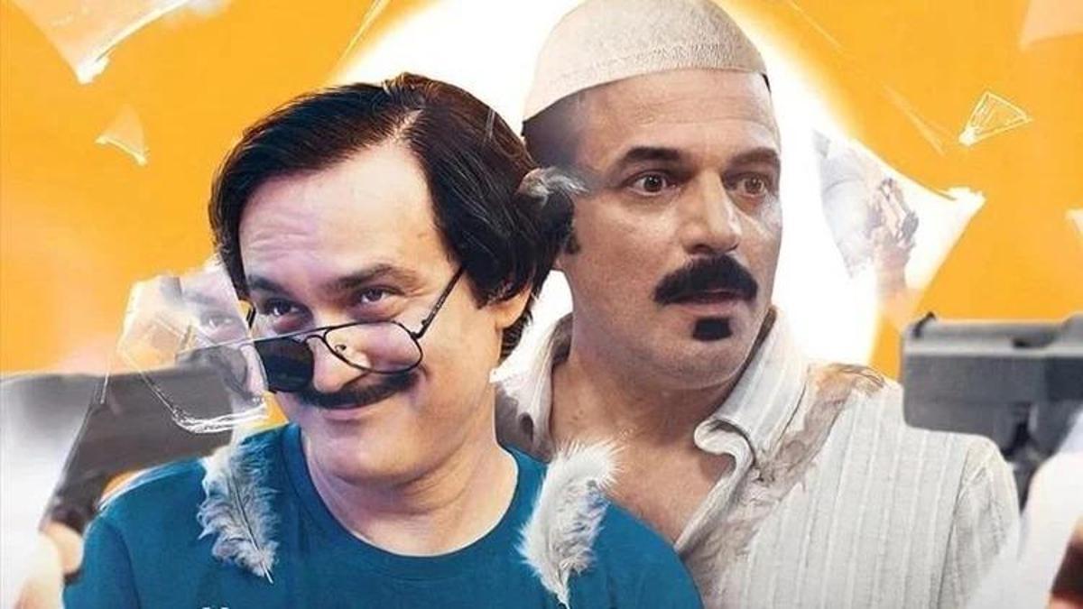 Geniş Aile 5: Hani Kardeştik filminin konusu nedir? Geniş Aile 5: Hani Kardeştik filminin oyuncuları kimler?