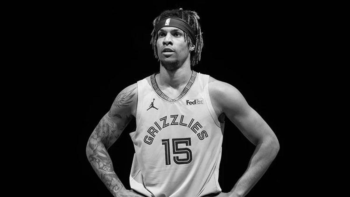 Brandon Clarke kimdir, neden öldü? NBA yıldızı Brandon Clarke kaç yaşındaydı?