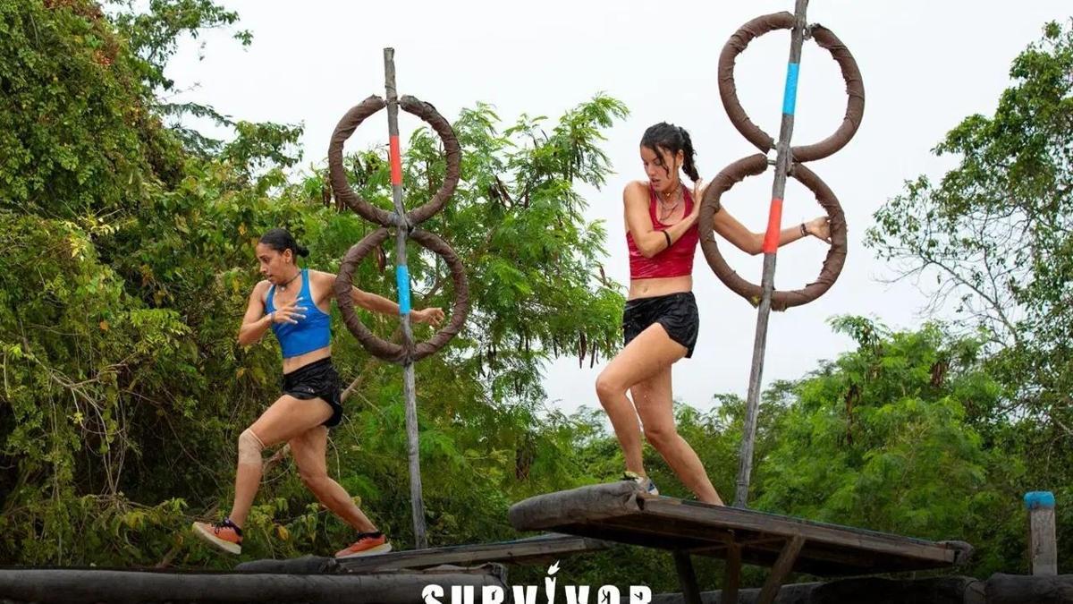 Survivor'da dokunulmazlık oyununu kim kazandı? 12 Mayıs Survivor'da kim eleme adayı oldu?