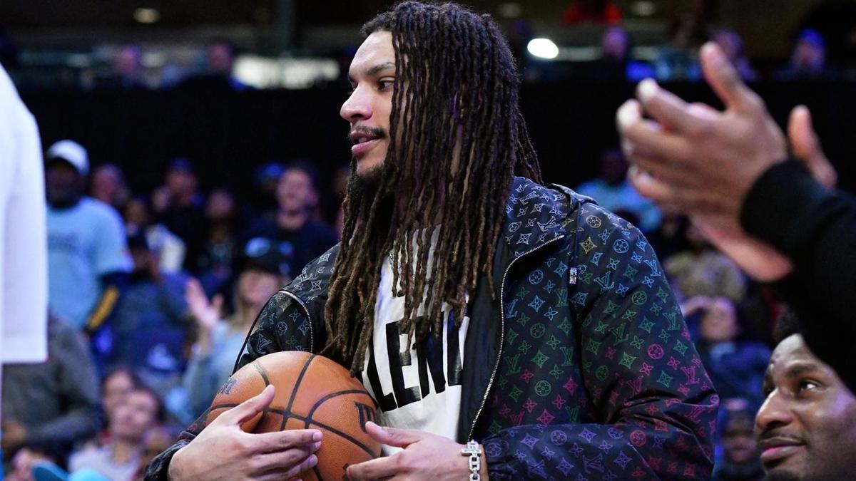 NBA'de trajik kayıp | 29 yaşındaki Brandon Clarke hayatını kaybetti