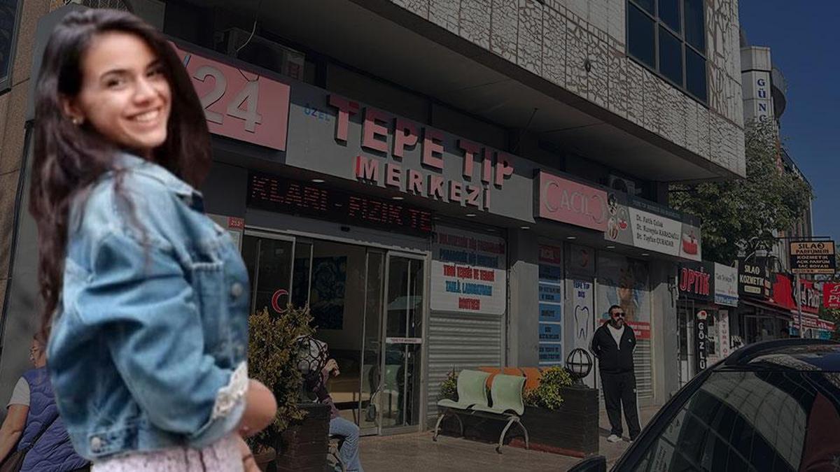 Gamze'nin ölümü sonrası tıp merkezine soruşturma: Yanlış tedavi mi öldürdü?