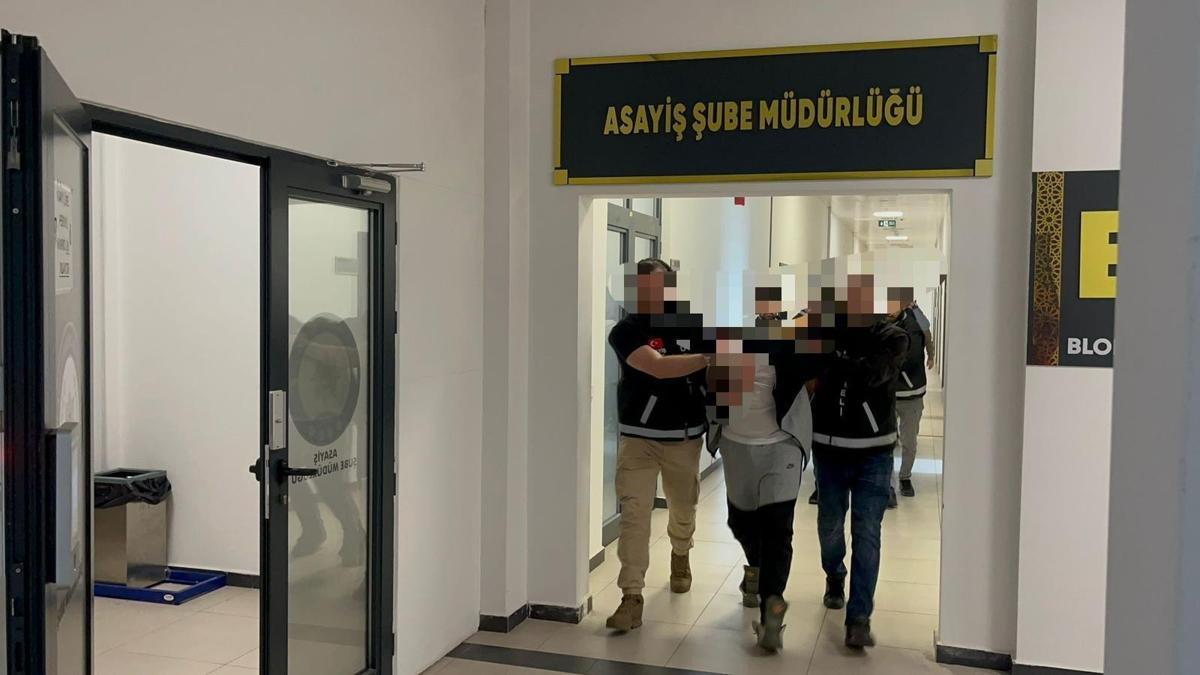 Eğlence merkezine silahlı saldırıda tutuklu sayısı 16'ya yükseldi