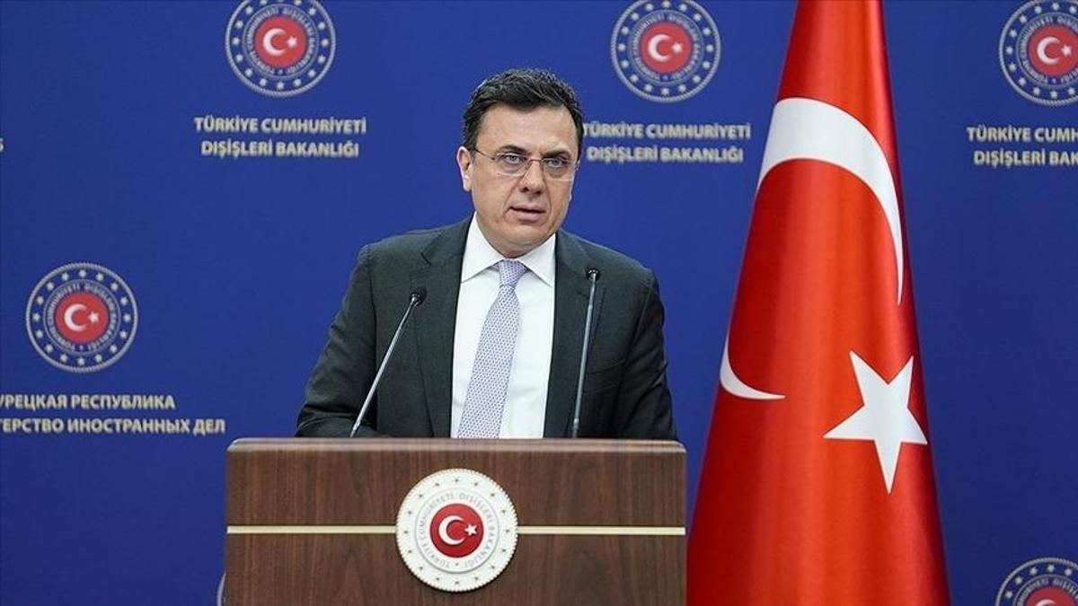 Türkiye–Ermenistan hattında yeni gelişme