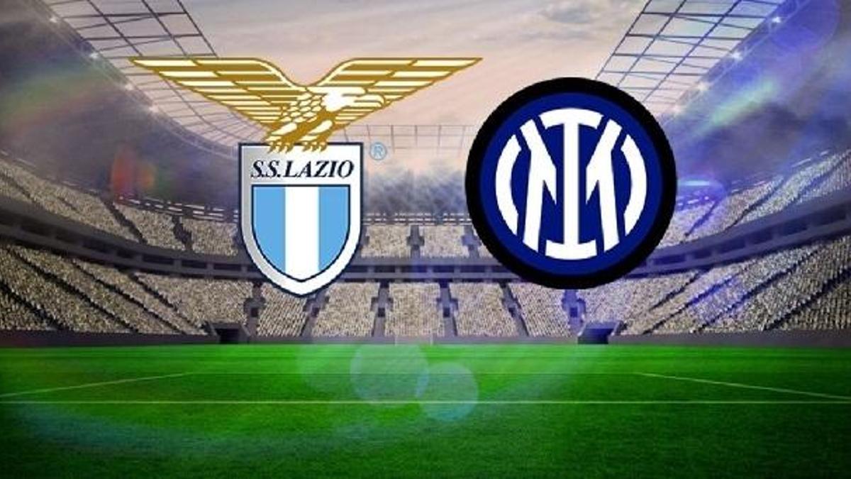 LAZIO - INTER İTALYA KUPASI FİNAL MAÇI: Lazio-Inter İtalya Kupası final maçı bu akşam saat kaçta hangi kanalda?