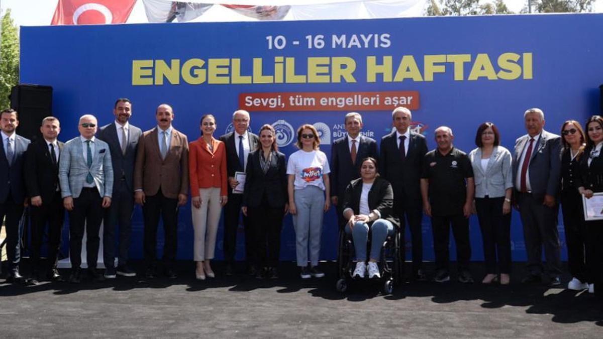 AntFest’te erişilebilirlik ve farkındalık mesajı