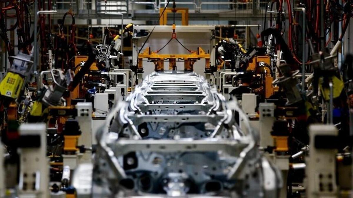 Alman otomotiv sektöründen AB’ye uyarı