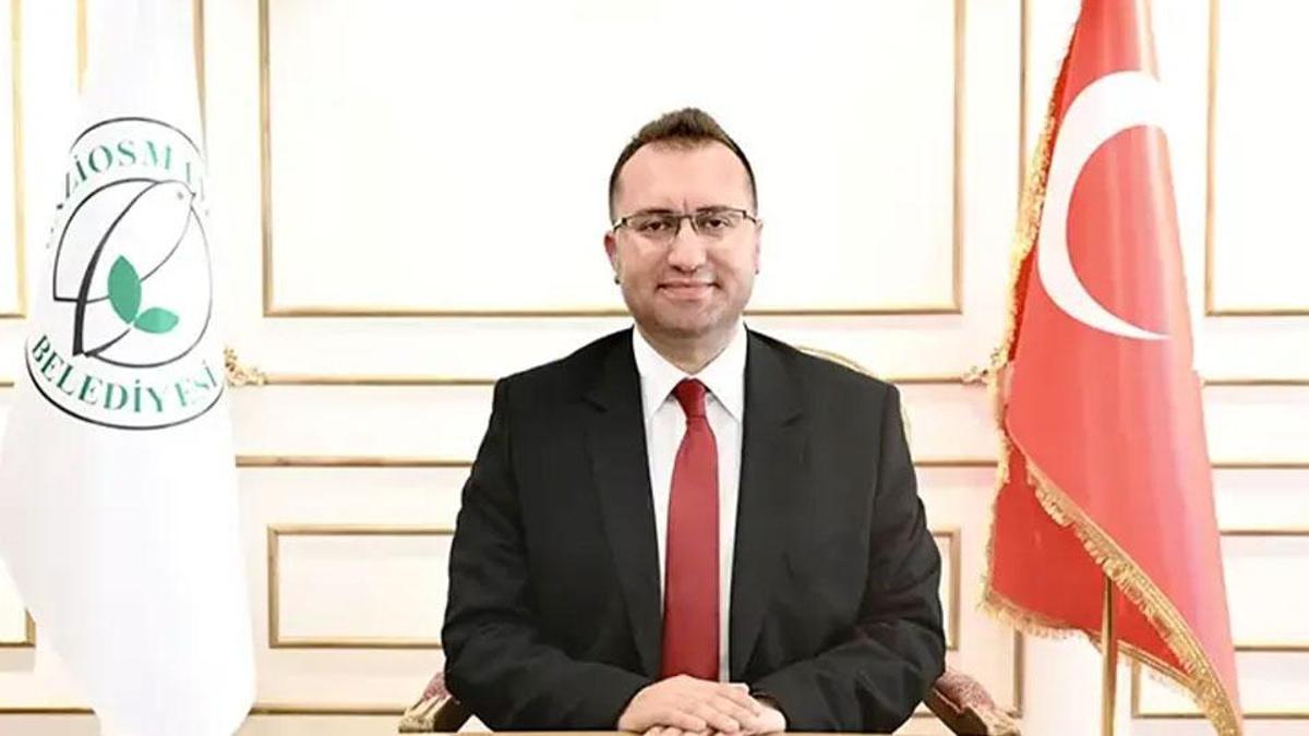 Hakan Bahçetepe hakkındaki iddianame tamamlandı