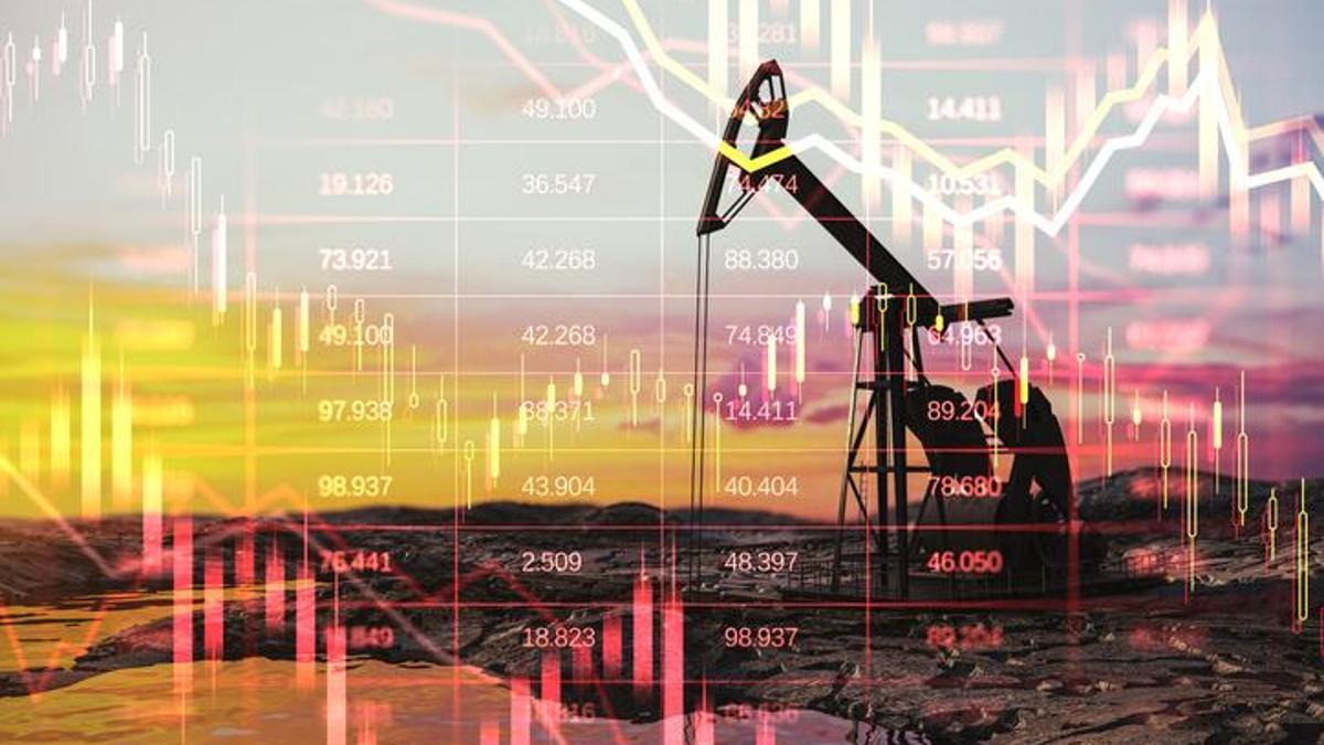 Küresel petrol arz kaybı 1 milyar varili aştı
