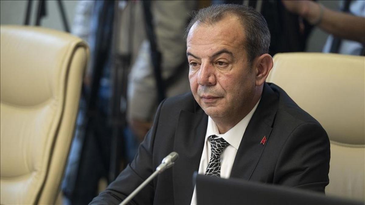 Bolu Belediyesi'ne yönelik "irtikap" soruşturması: Tanju Özcan için hapis cezası talebi!