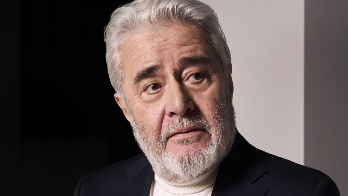 USTA OYUNCU UĞUR YÜCEL ‘EŞREF RÜYA’ KADROSUNDA!