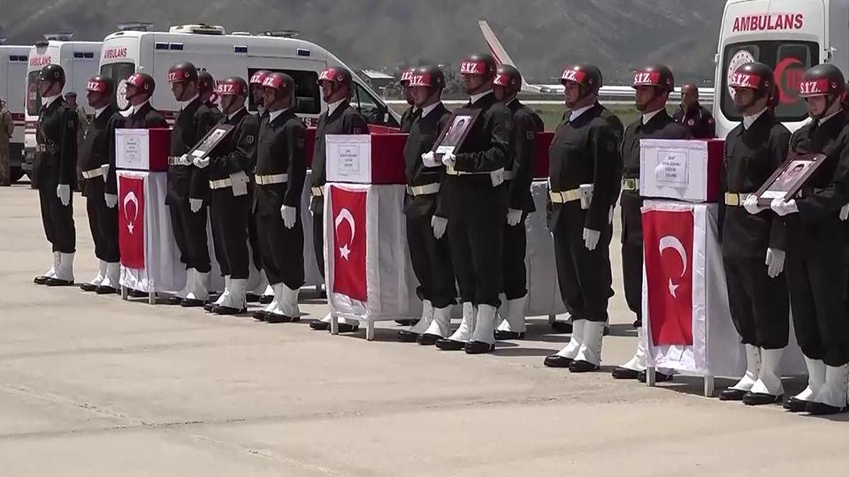 Şehit yakınlarına yeni haklar geliyor
