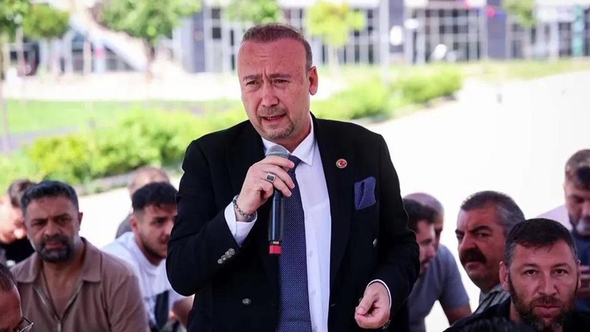 Yalım'dan 38. CHP Kurultayı itirafları