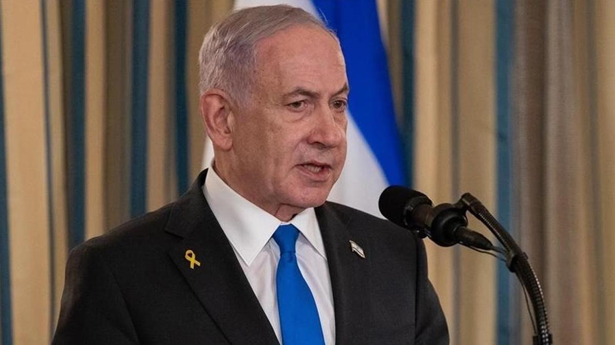 Son dakika haberi: Netanyahu’dan BAE’ye gizli ziyaret