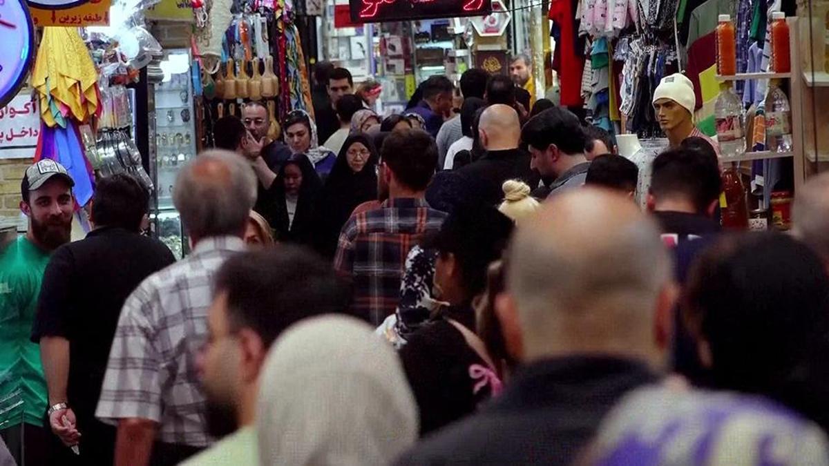 İran'da ekonomik veriler gittikçe kötüleşiyor