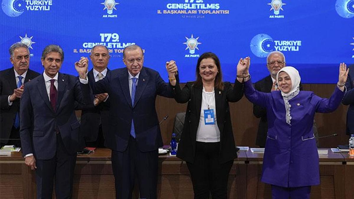 AK Parti’nin CHP’den transferlerinin dört hedefi! Ahmet Hakan yazdı