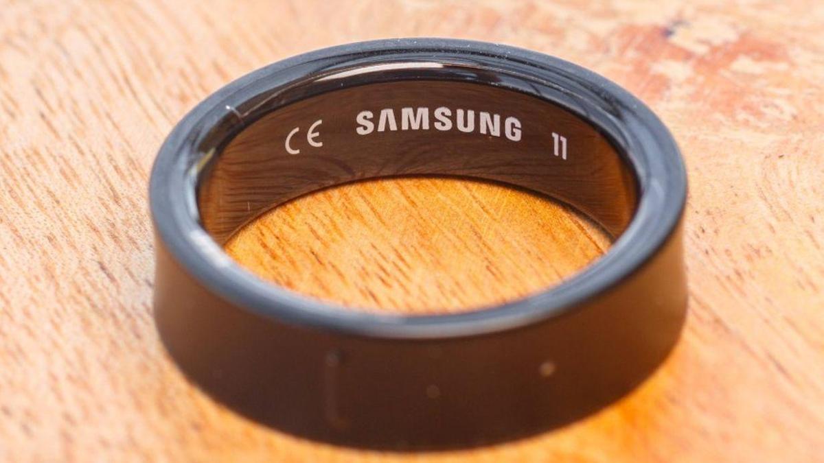 Samsung, akıllı yüzüğünü yeniliyor
