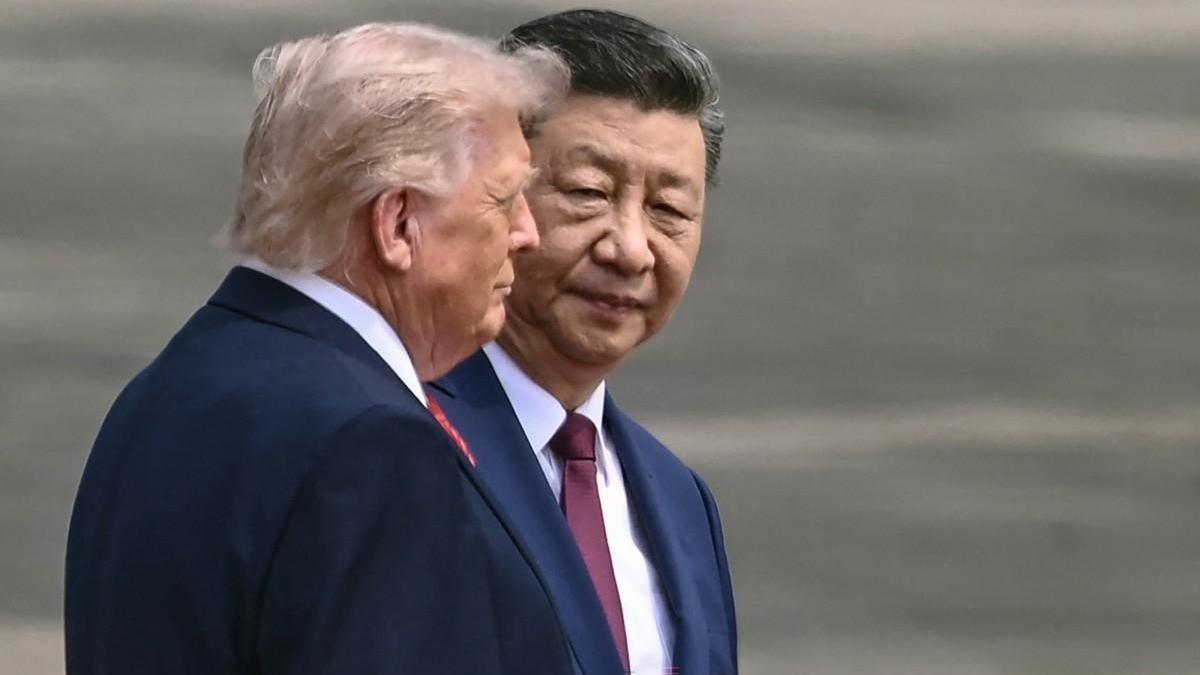 SON DAKİKA...Şi'den Trump'a Tayvan konusunda 'çatışma' uyarısı