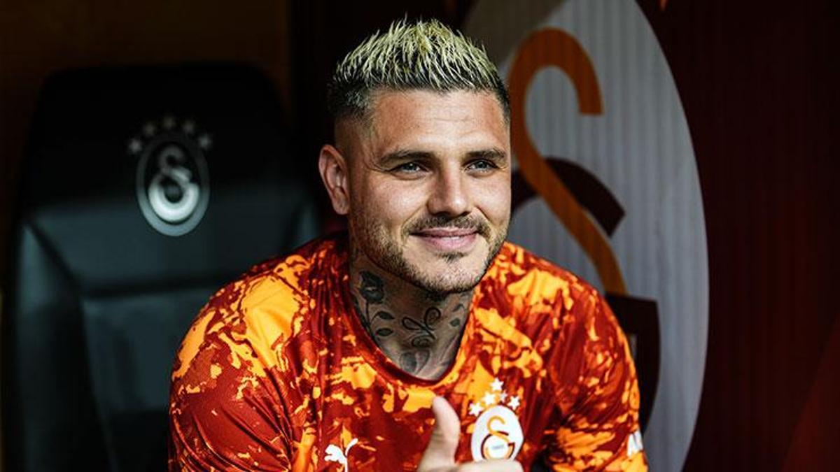 Galatasaray'da Icardi bilmecesi ne olacak?