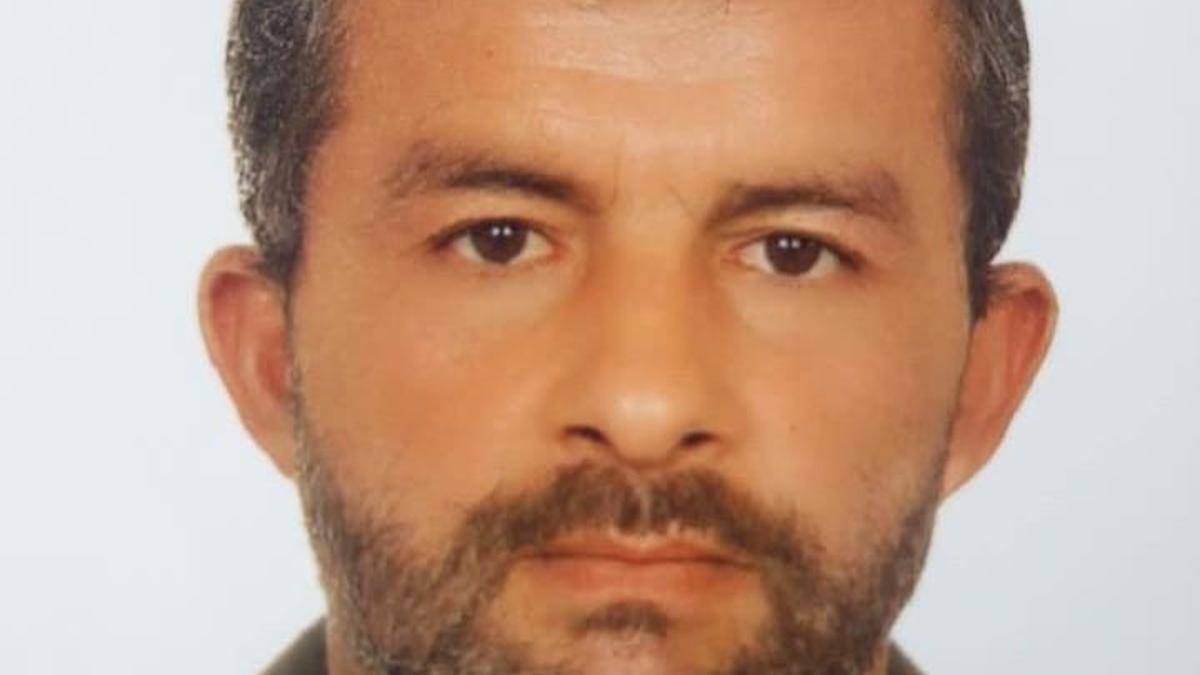 Fabrikada üzerine ağır malzemeler düşen işçi öldü