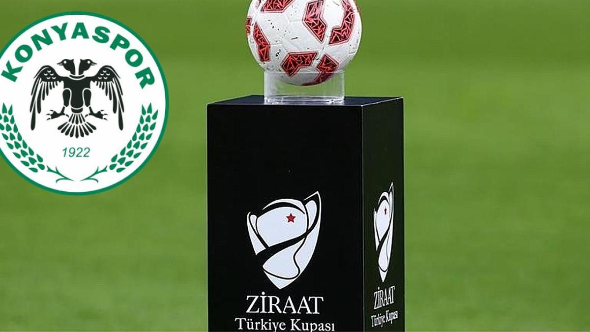 Ziraat Türkiye Kupası finalinin yeri değişecek mi? Konyaspor, tavrını belli etti
