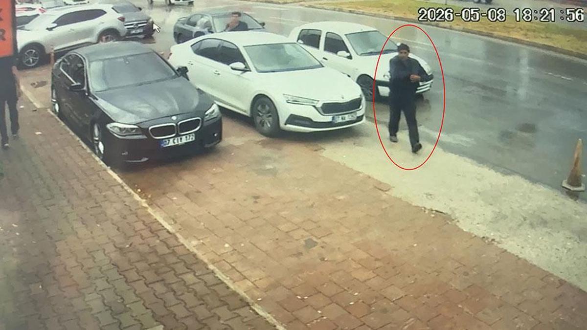 Arsa kavgası kanlı bitti: Yeğenini öldürdü!