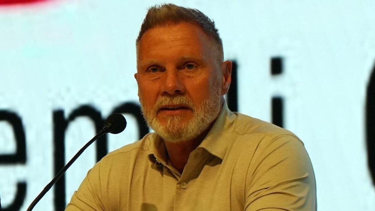 Thorsten Fink: Takımın gelişimi halen devam ediyor