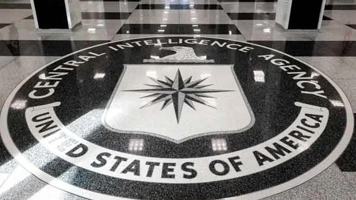 ABD'yi karıştıran iddia! CIA, ABD Ulusal İstihbarat Direktörlüğü'nün ofisine baskın düzenledi mi?
