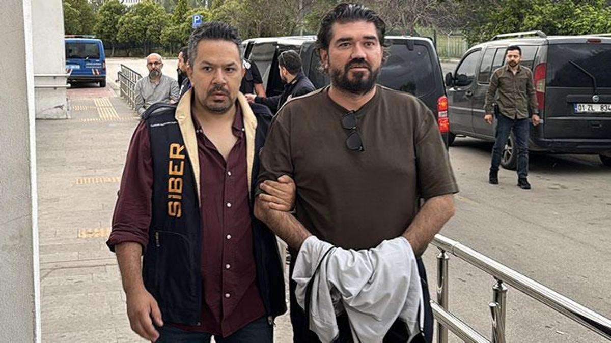 MASAK raporunda dikkat çeken 'Rasim Ozan Kütahyalı' detayı: "Kasa hesap"