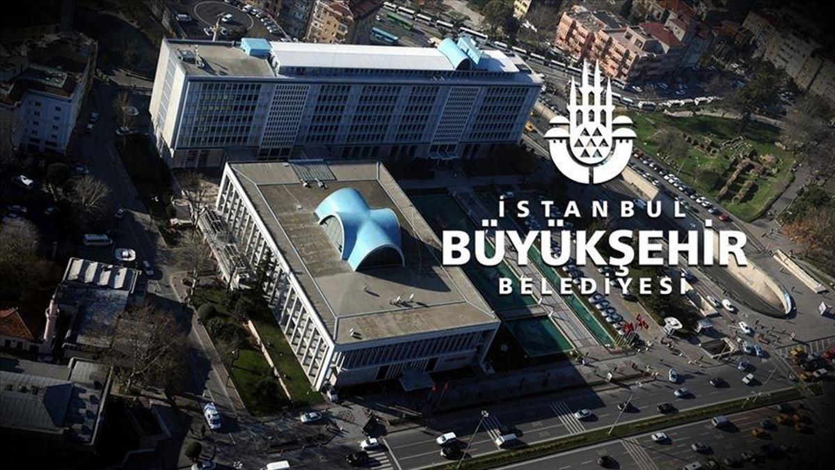 Son dakika... İBB'ye ihale operasyonu: 12 şüpheli gözaltında
