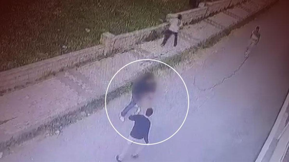 Akran zorbalığı can aldı: Kalem tutması gereken ellerde bıçak var!