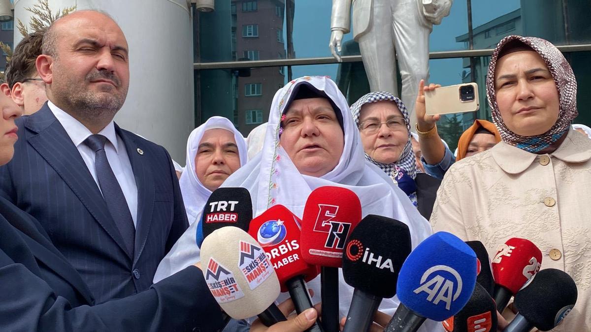 Mihalgazi Belediye Başkanı'nın kıyafetine yönelik paylaşım yapan sanığa 7,5 ay hapis cezası