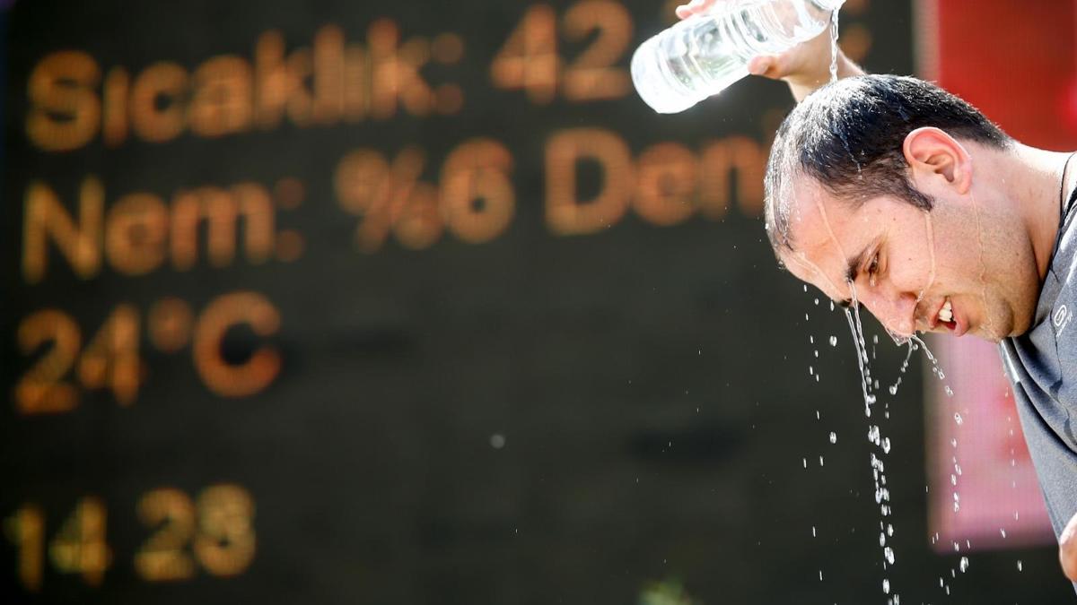 Görülmemiş doğa olayları kapıda mı? Prof. Dr. Orhan Şen'den kritik uyarı!