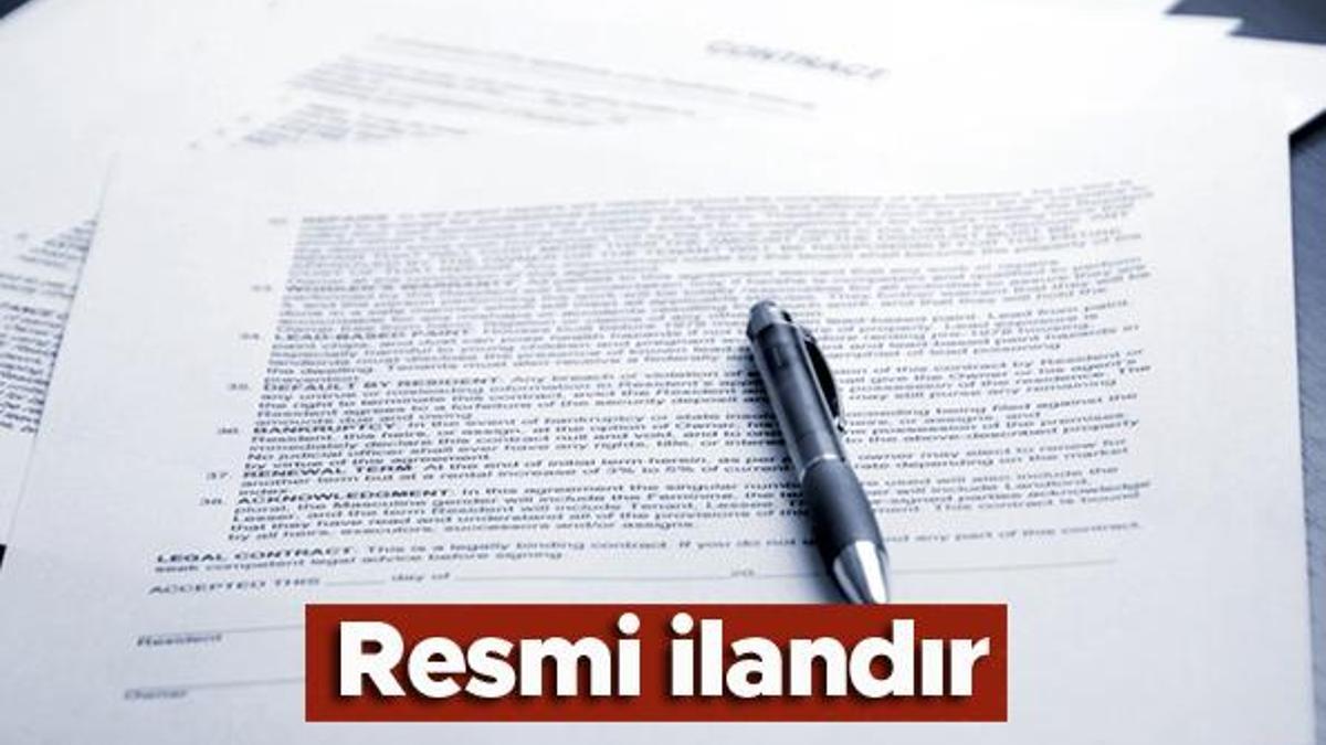 ÜNYE BELEDİYE BAŞKANLIĞI