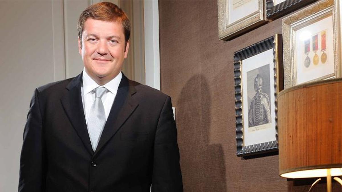 Ünlü markanın ilk yeni nesil amiral mağazası İstanbul’da açıldı