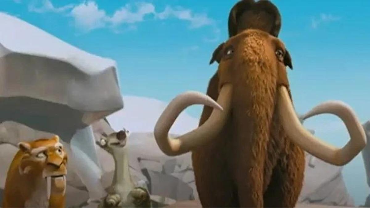 Buz Devri 2: Erime Başlıyor filmi ne zaman çekildi? Buz Devri 2: Erime Başlıyor konusu nedir?