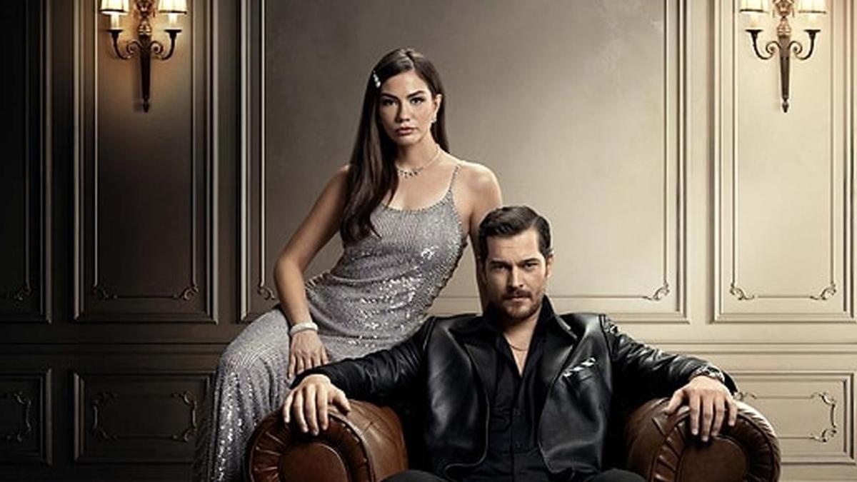 Eşref Rüya'da büyük finale son 3 bölüm!