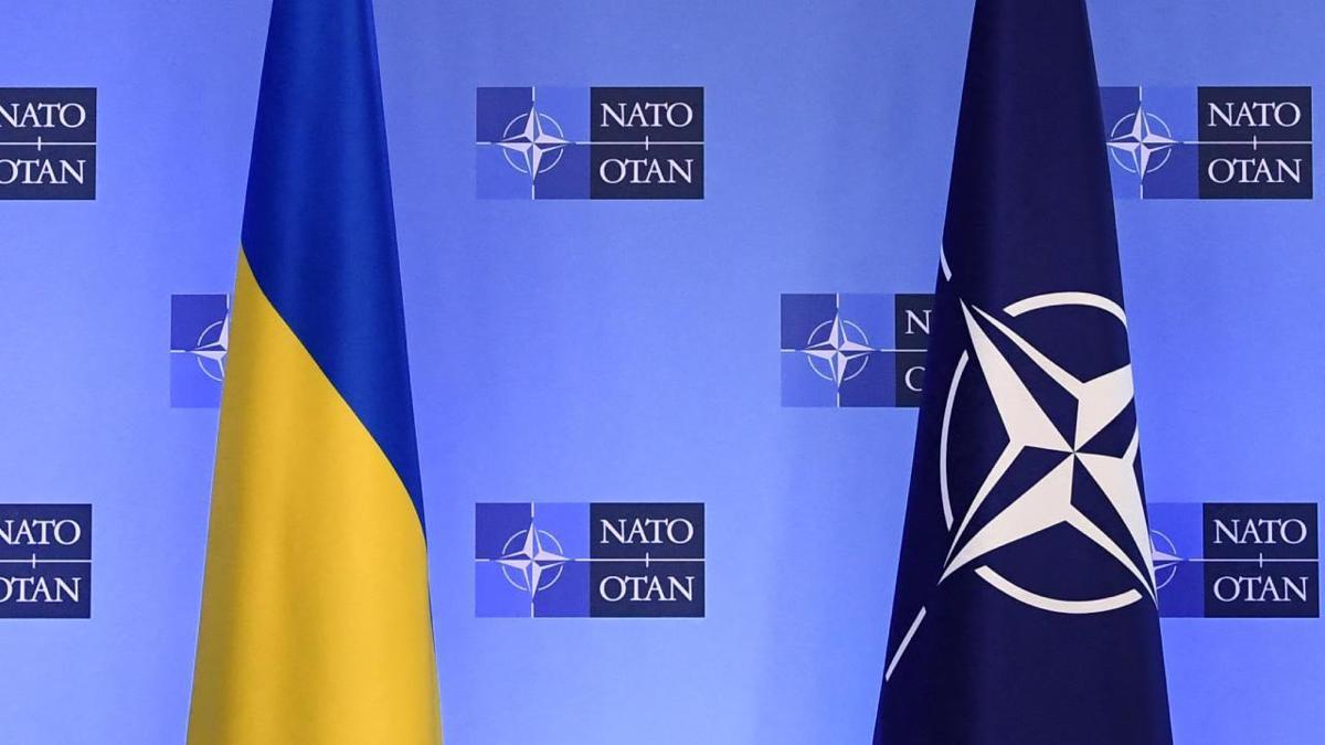 NATO’da Ukrayna’ya yardım talebi krizi
