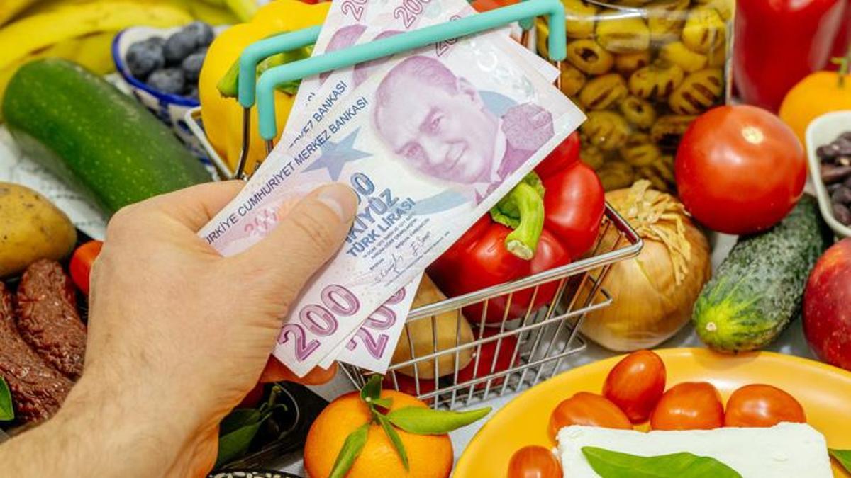 Enflasyonda beklenti ne oldu?