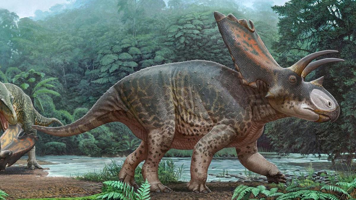 Tayland’da yeni dinozor türü keşfedildi: 27 tonluk dev fosil bulundu