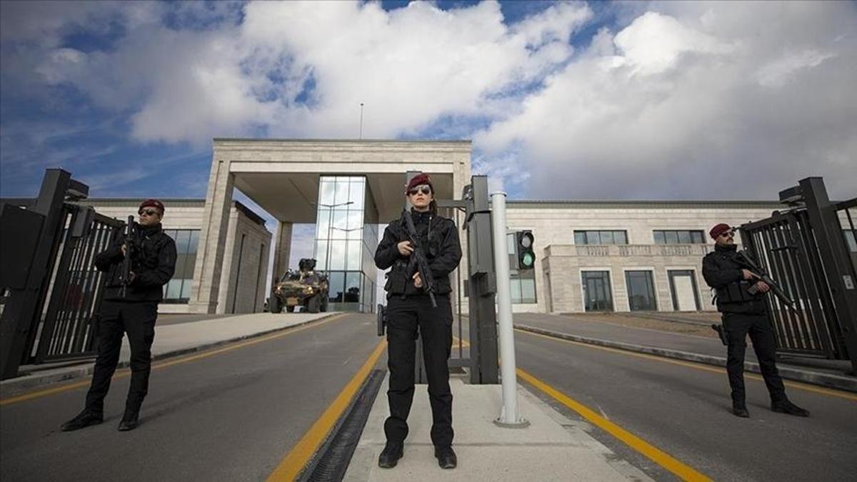 Son dakika... MİT casusluk ağını çökertti: 7 tutuklama