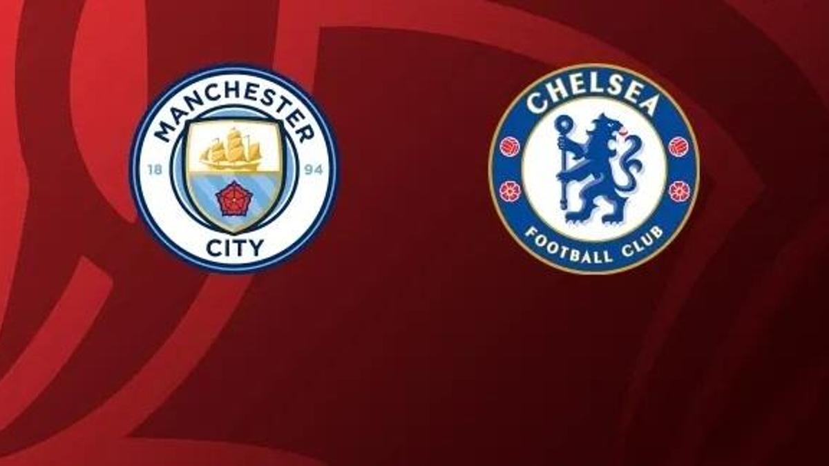 Chelsea ile Manchester City FA Cup final maçı ne zaman, saat kaçta, hangi kanalda? Chelsea - Manchester City maçı şifresiz mi?