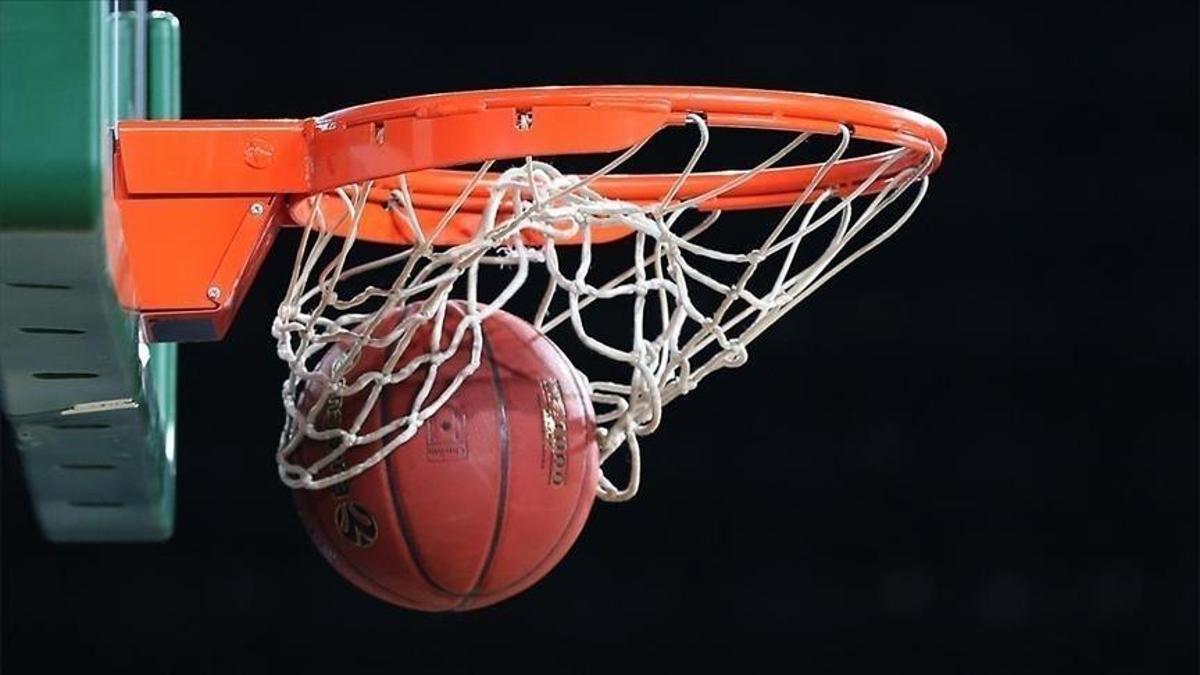 FIBA AÇIKLADI | Europe Cup'ta takım sayısı yükseldi