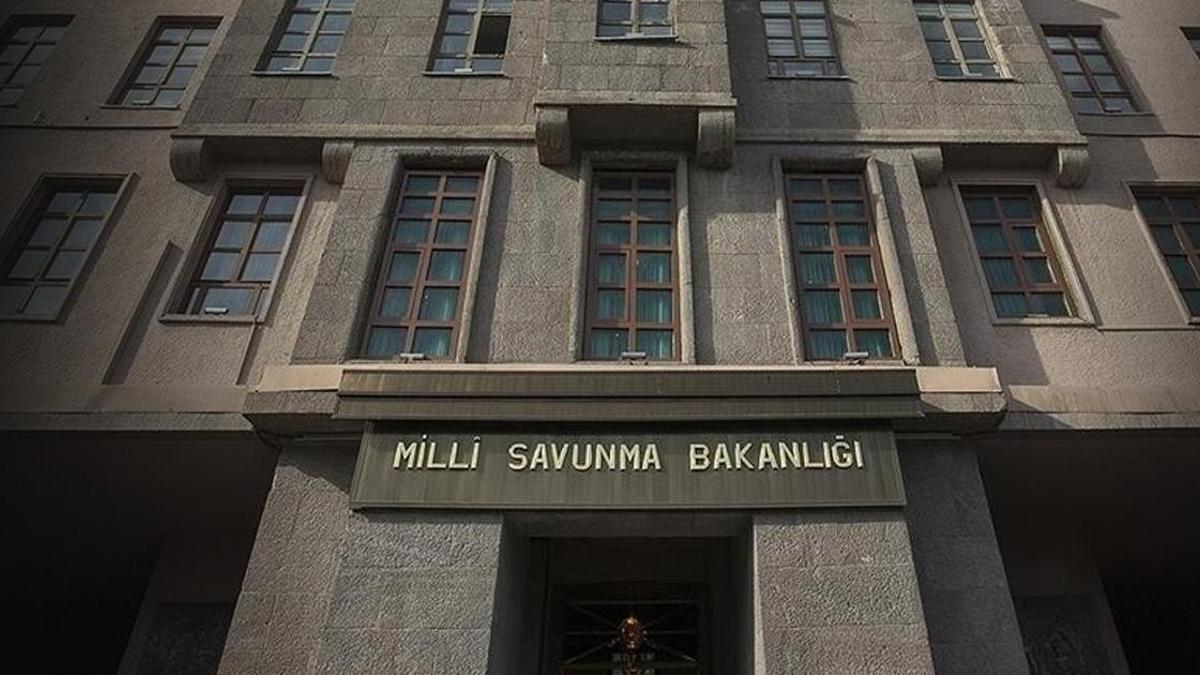 MSB’den seferberlik çağrısı iddialarına yalanlama!