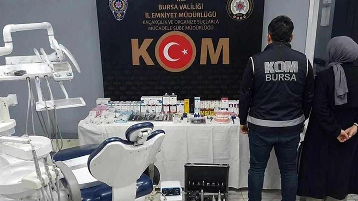 Hem karı koca hem suç ortağı!