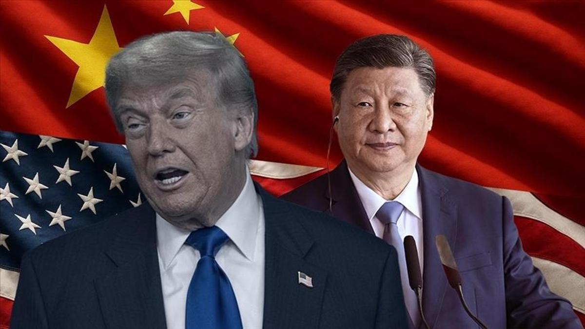 ABD'de savaş kokusu... Trump'ın peş peşe yaptığı açıklamalar ne anlatıyor?