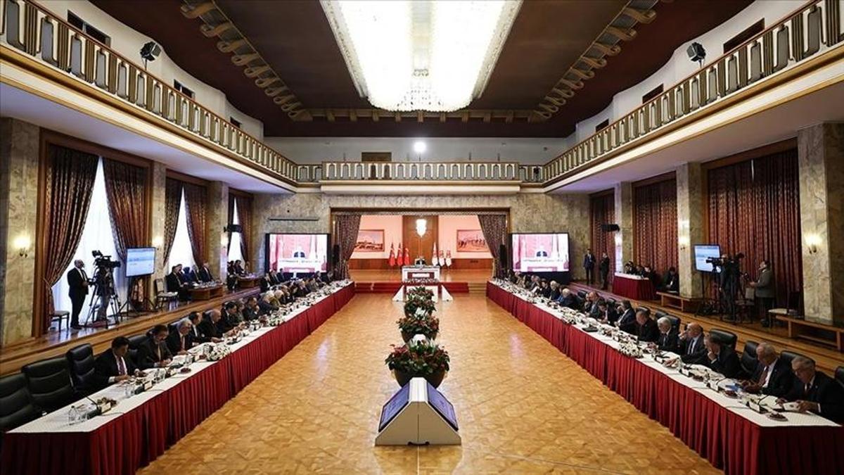Terörsüz Türkiye sürecinde kritik eşik: Güvenlik birimlerinden beklenen rapor için son 10 gün!