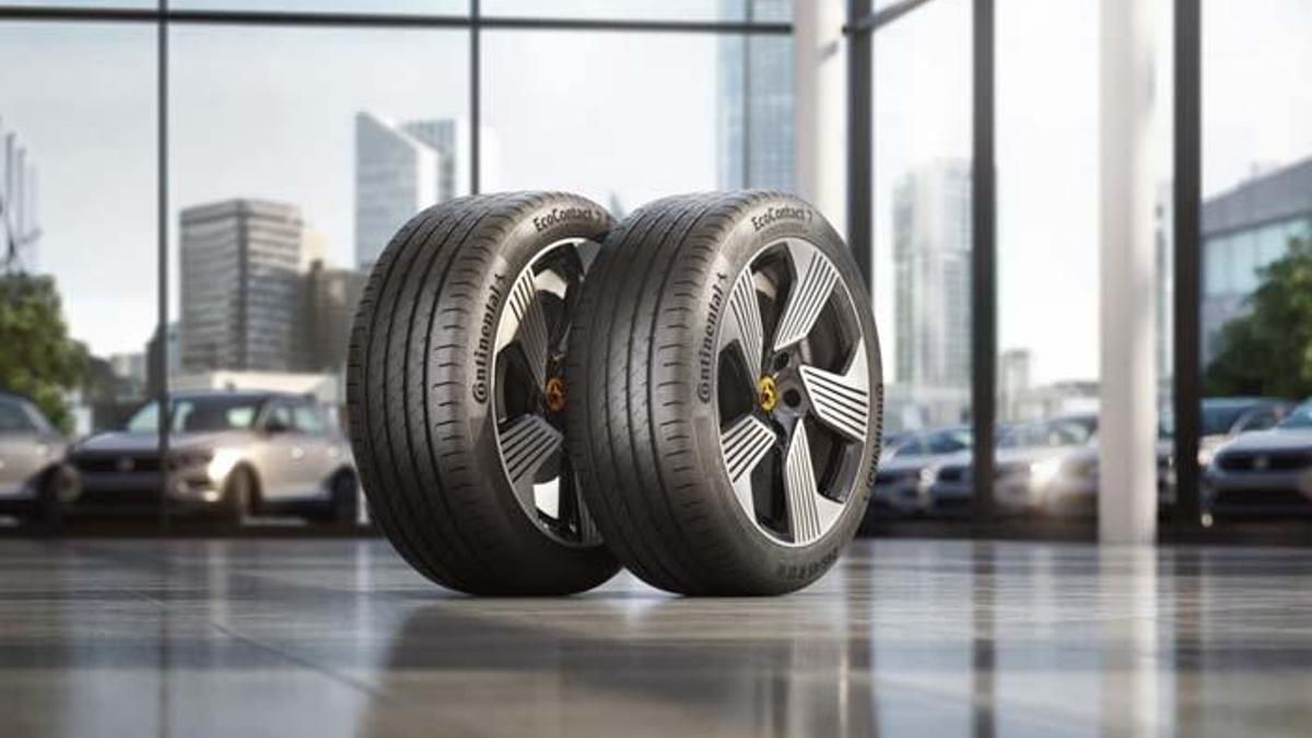 Yeni T-Roc Yola Continental'la çıkıyor