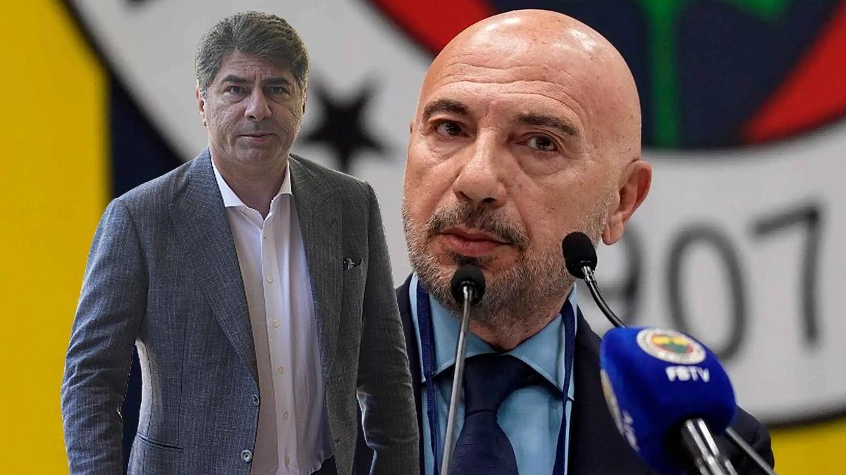 Fenerbahçe'de Hakan Safi'den, Hakan Bilal Kutlualp iddialarına yanıt!