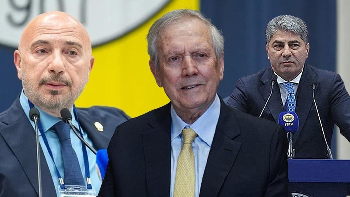 Hakan Bilal Kutlualp, son noktayı koydu! Hakan Safi ve Aziz Yıldırım…